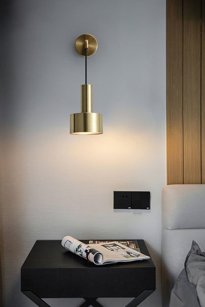 Arne Wall Lamp - morylighting