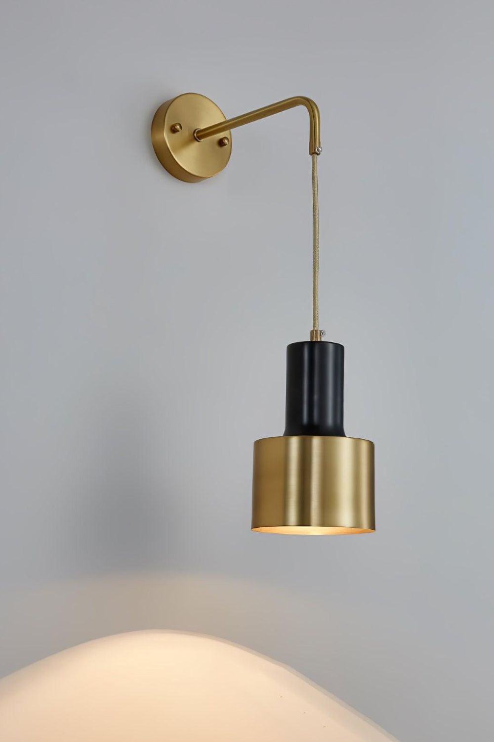 Arne Wall Lamp - morylighting