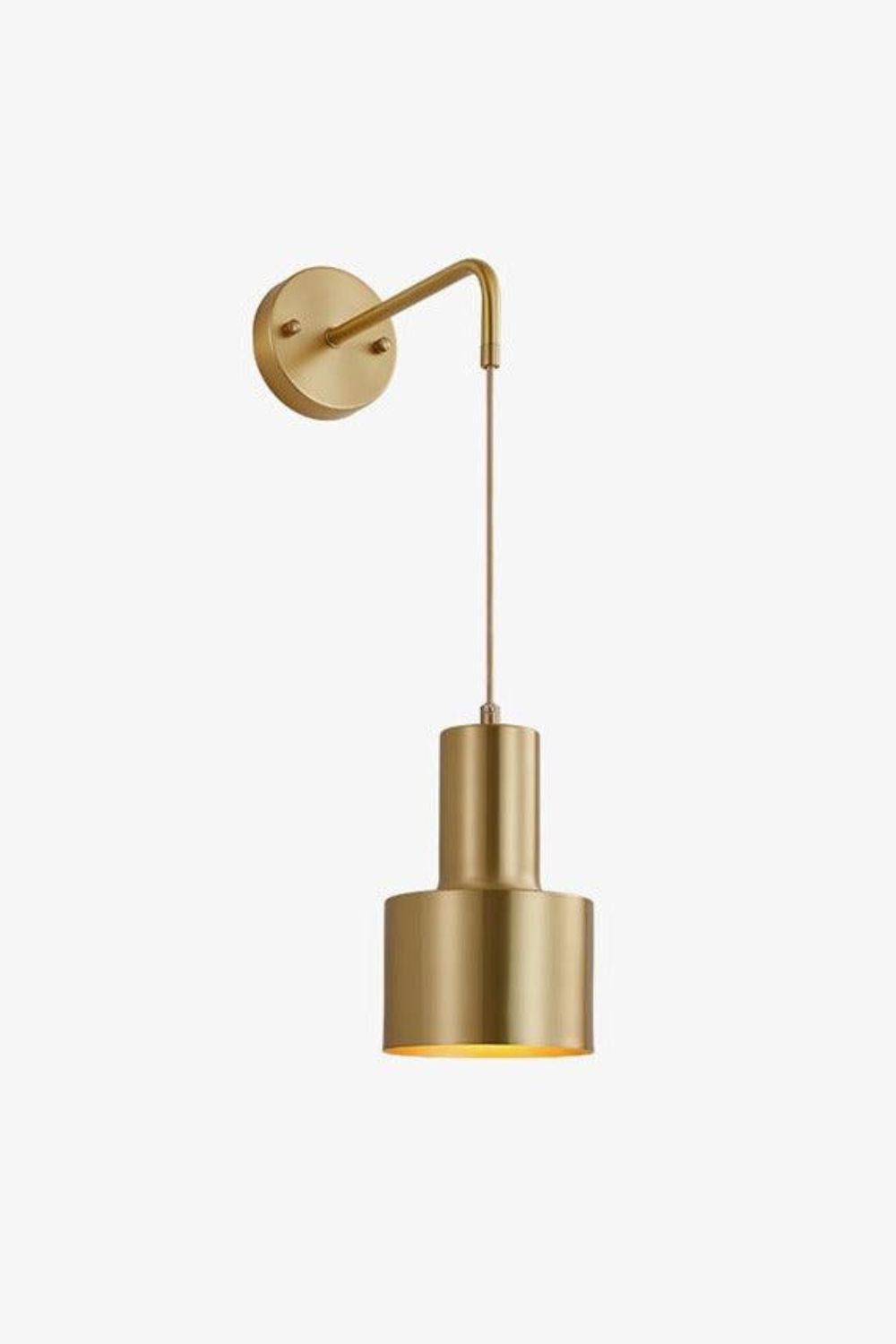 Arne Wall Lamp - morylighting