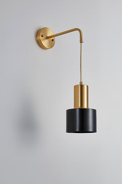 Arne Wall Lamp - morylighting