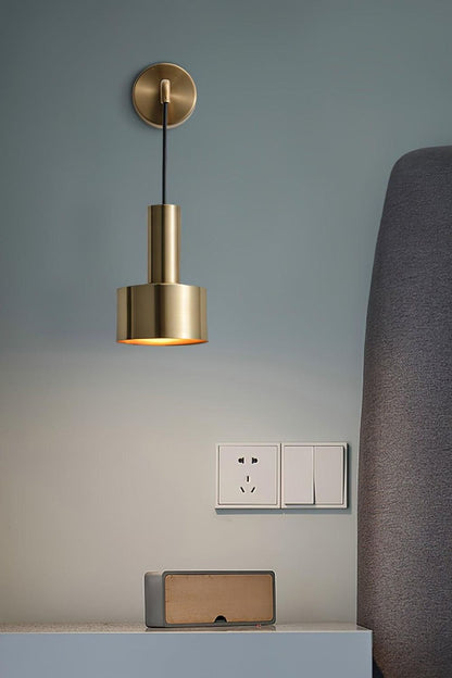 Arne Wall Lamp - morylighting