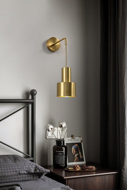 Arne Wall Lamp - morylighting