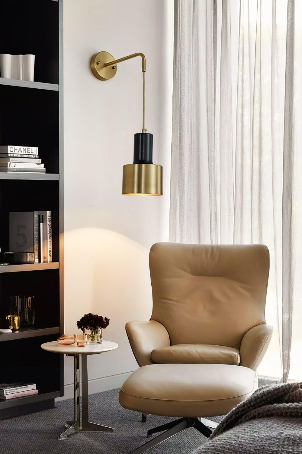 Arne Wall Lamp - morylighting