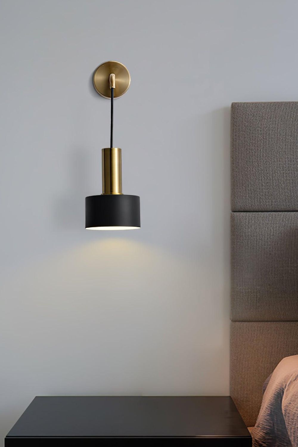 Arne Wall Lamp - morylighting