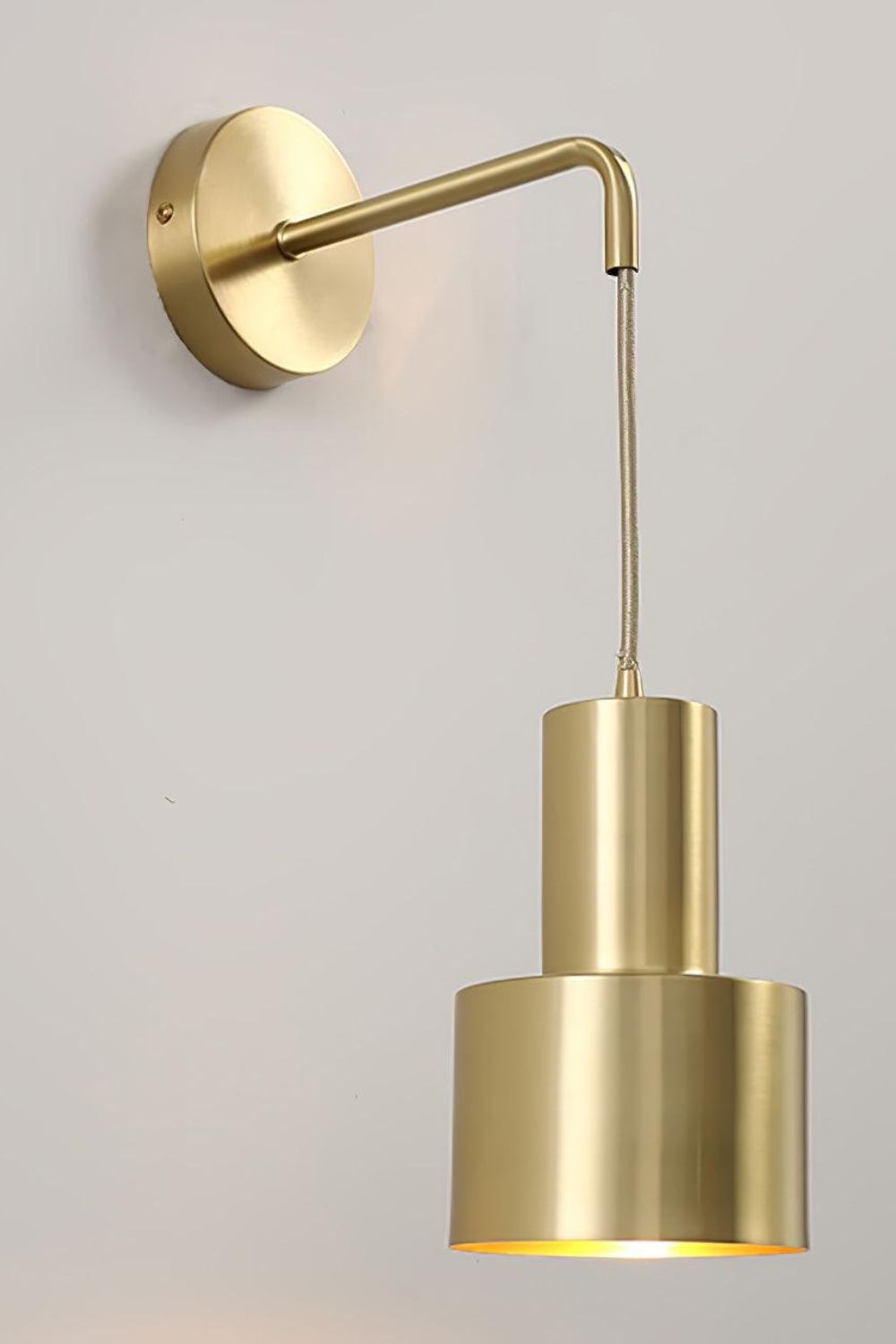Arne Wall Lamp - morylighting