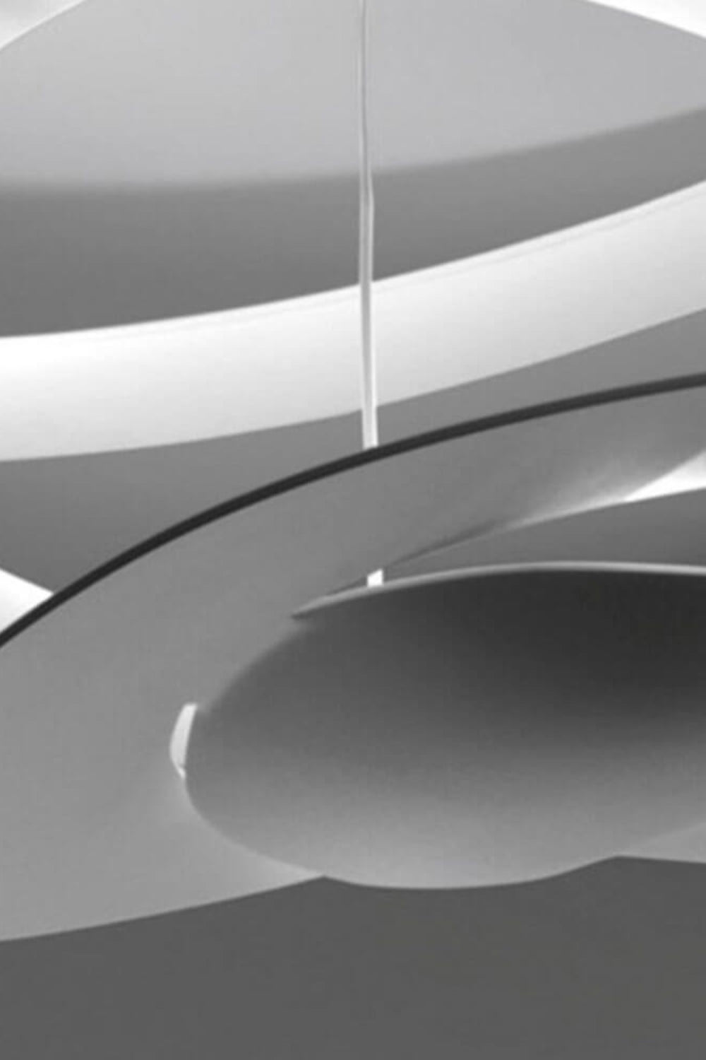 Pirce pendant lamp - morylighting