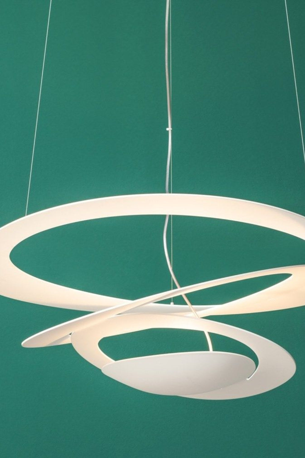 Pirce pendant lamp - morylighting