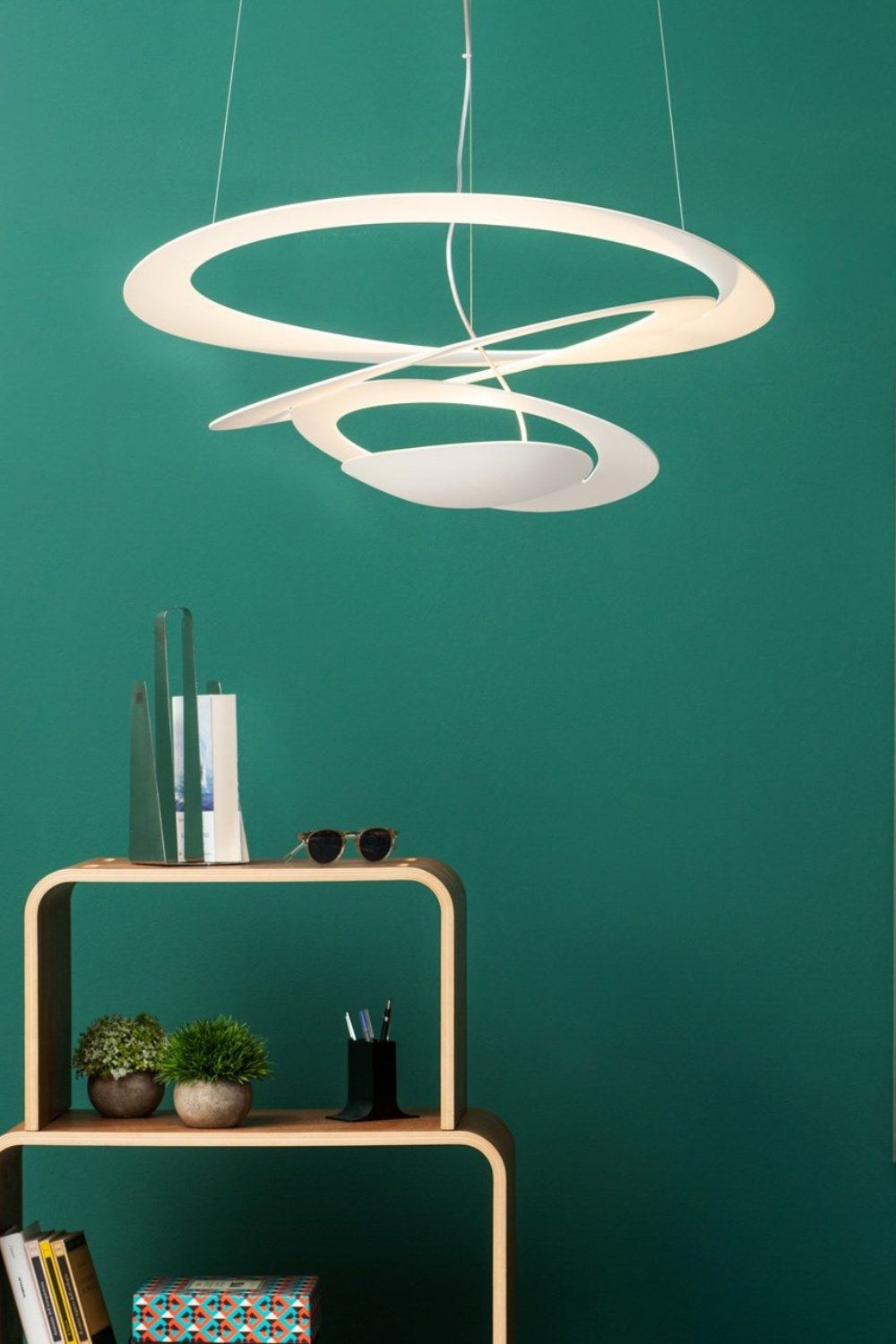 Pirce pendant lamp - morylighting
