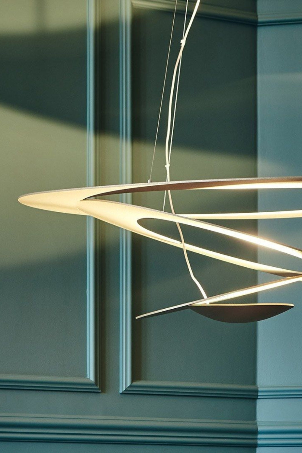 Pirce pendant lamp - morylighting