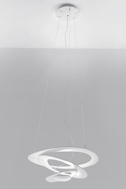 Pirce pendant lamp - morylighting
