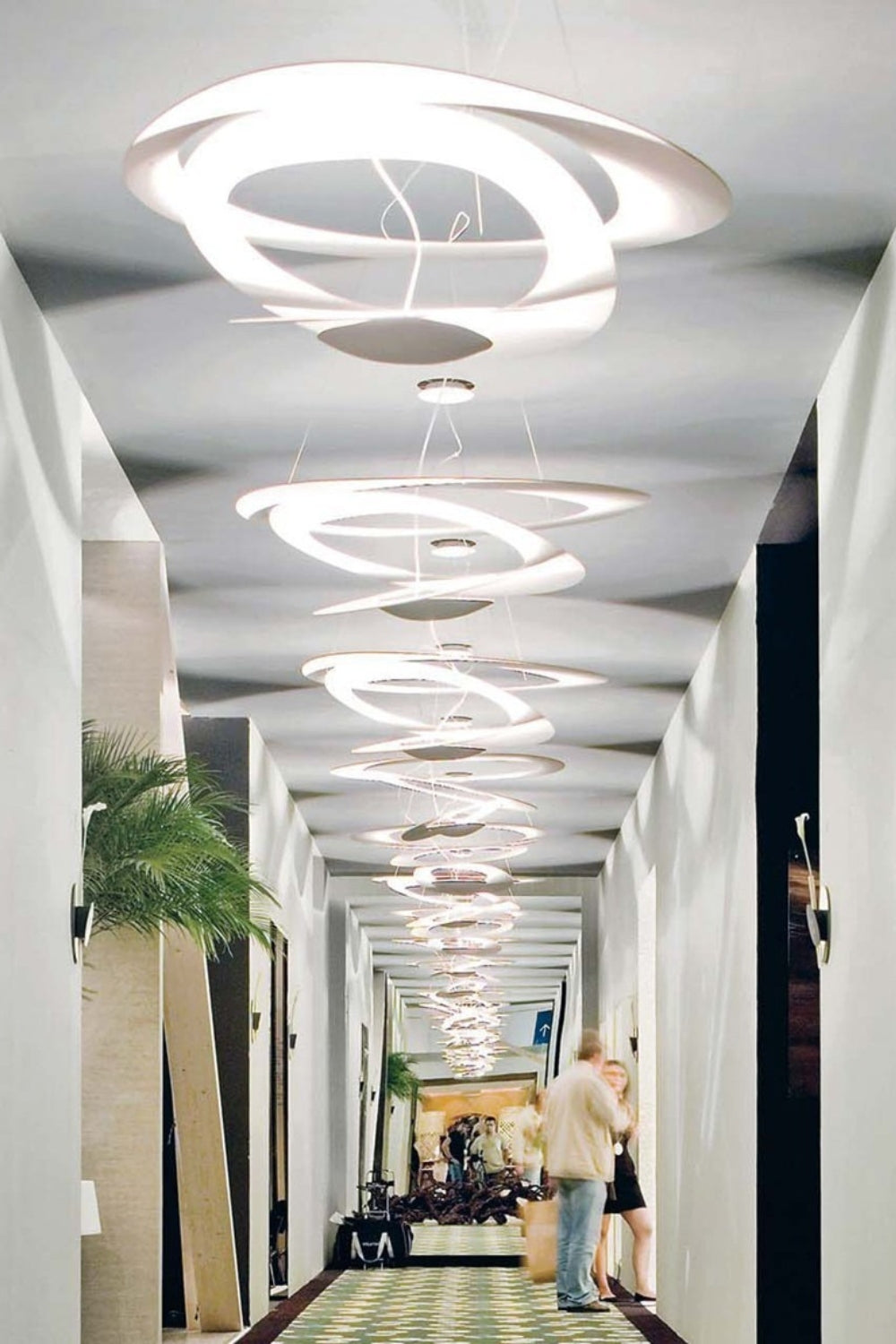 Pirce pendant lamp - morylighting