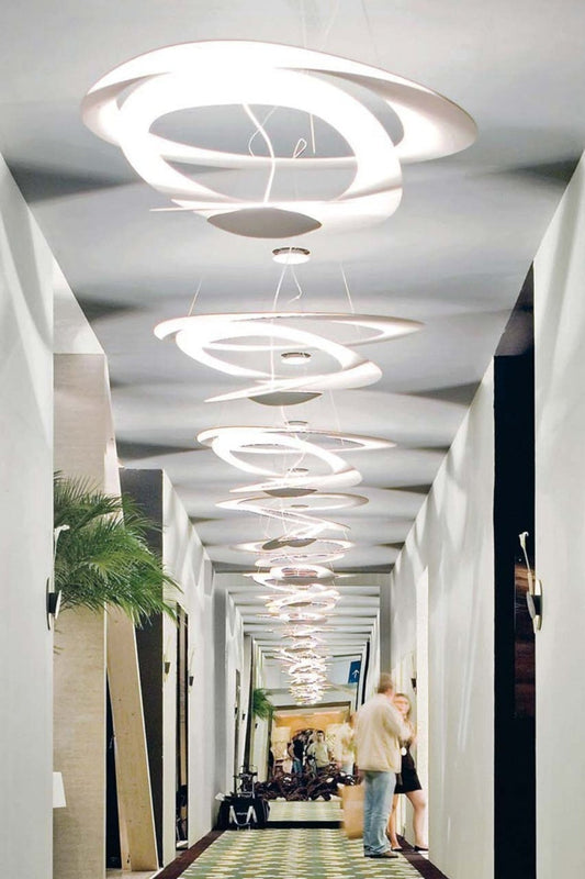 Pirce pendant lamp - morylighting