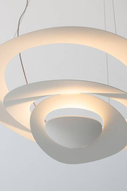 Pirce pendant lamp - morylighting