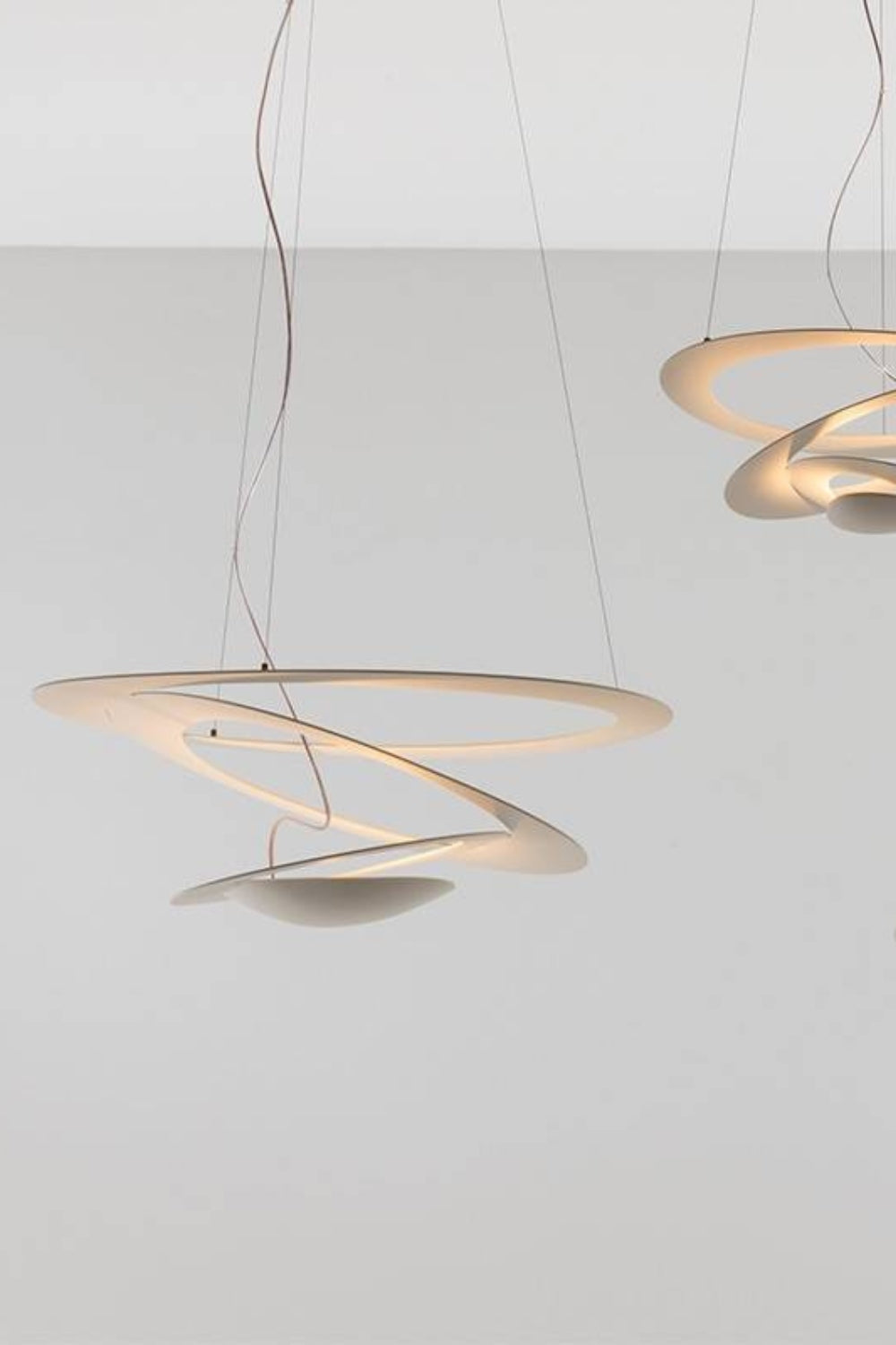 Pirce pendant lamp - morylighting