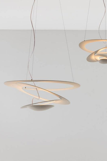 Pirce pendant lamp - morylighting