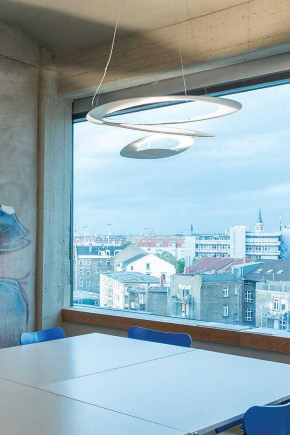 Pirce pendant lamp - morylighting