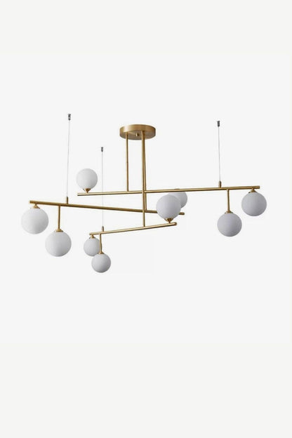Arteriors Chandelier - morylighting