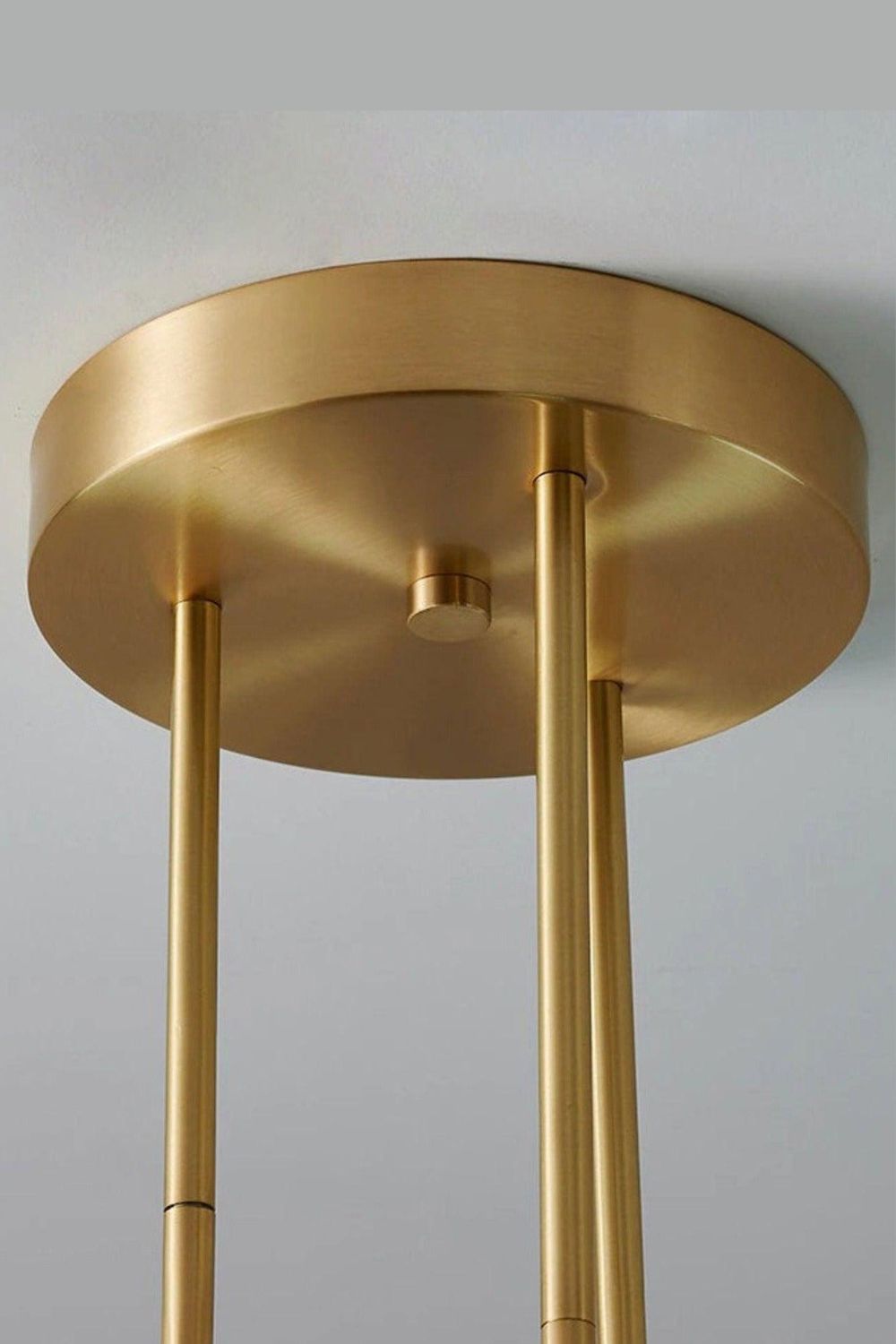 Arteriors Chandelier - morylighting