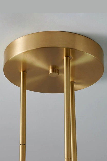 Arteriors Chandelier - morylighting