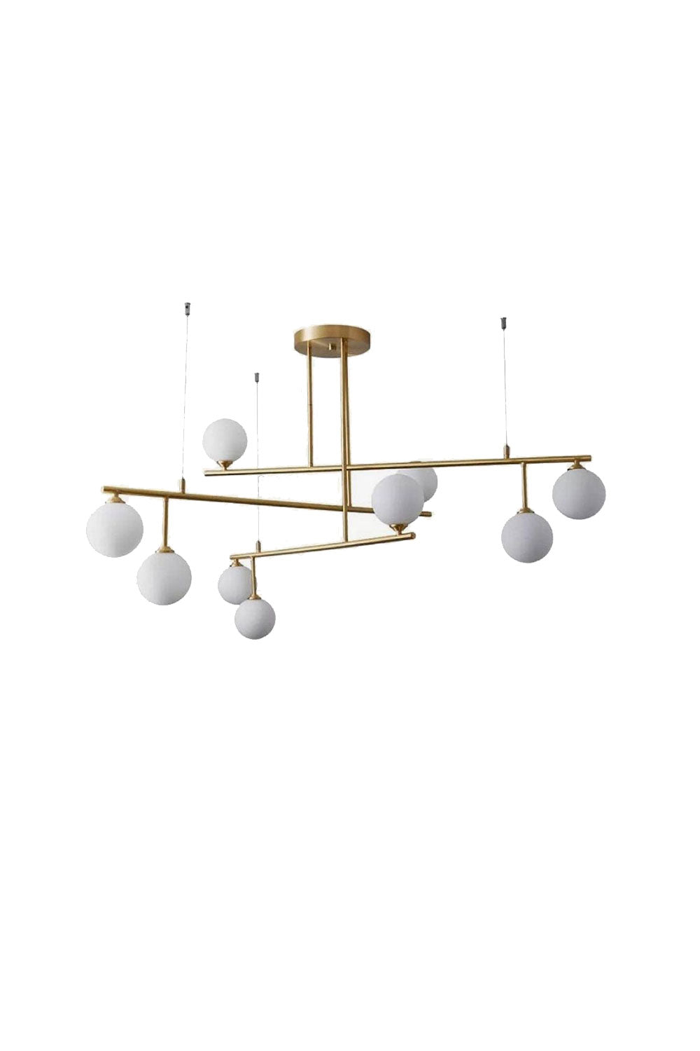 Arteriors Chandelier - morylighting