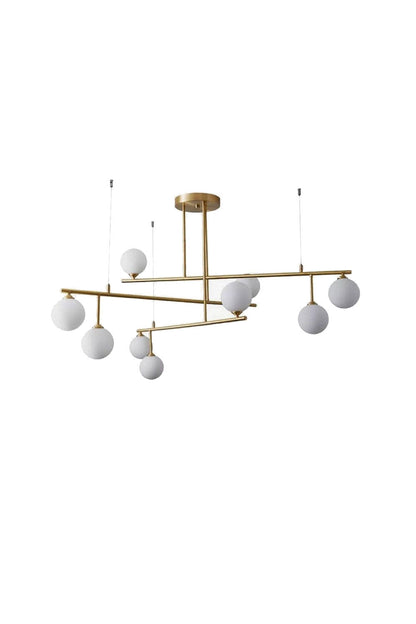 Arteriors Chandelier - morylighting