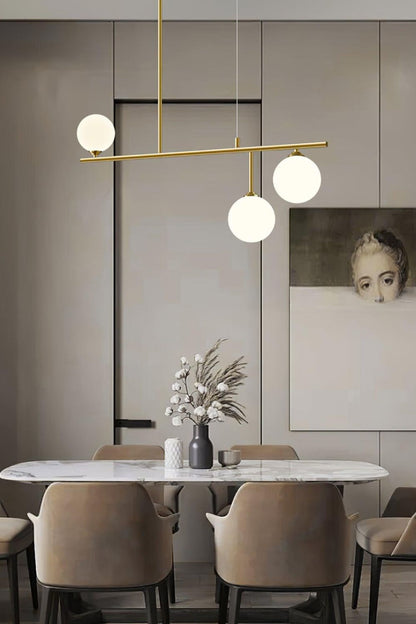 Arteriors Chandelier - morylighting