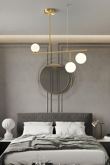 Arteriors Chandelier - morylighting