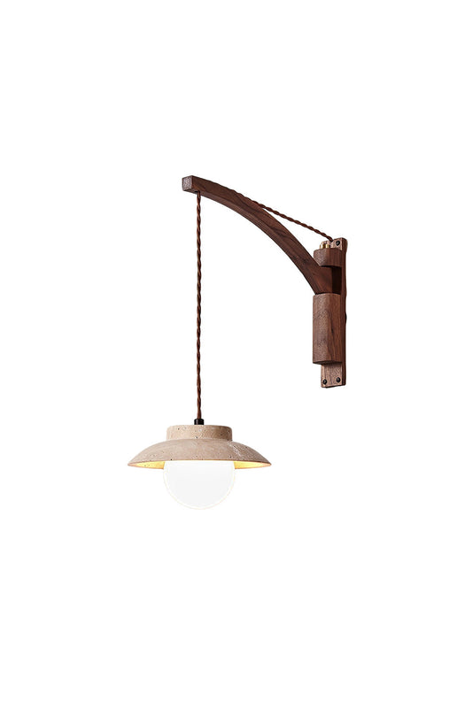 Artisan Arc Wall Lamp | morylighting