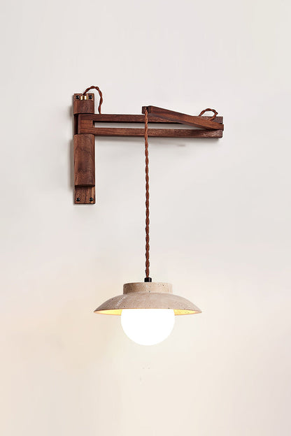 Artisan Arc Wall Lamp - view 10 | morylighting
