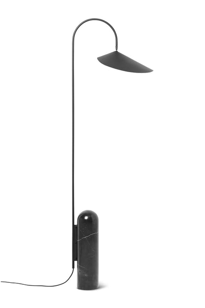 Arum Floor Lamp - morylighting