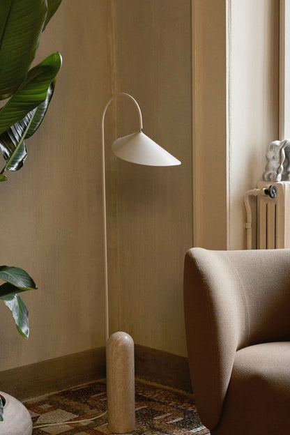 Arum Floor Lamp - morylighting