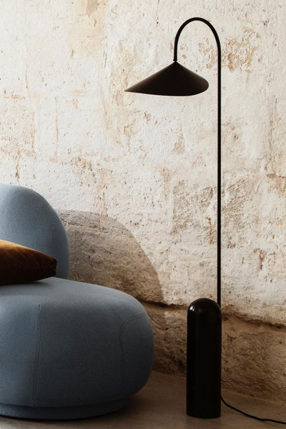 Arum Floor Lamp - morylighting