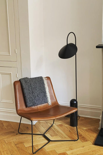 Arum Floor Lamp - morylighting