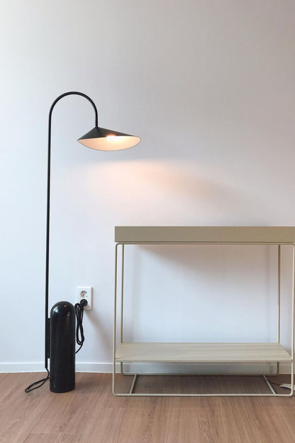 Arum Floor Lamp - morylighting