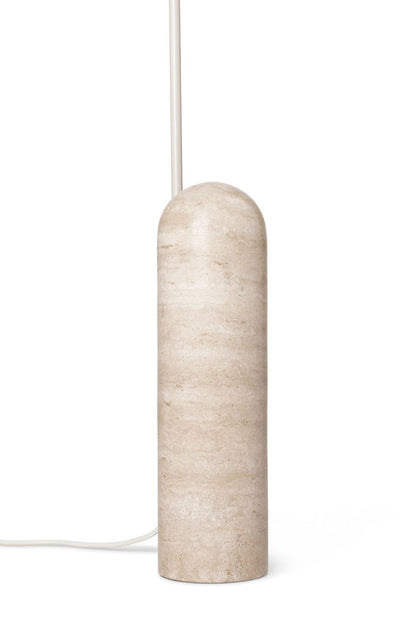 Arum Floor Lamp - morylighting