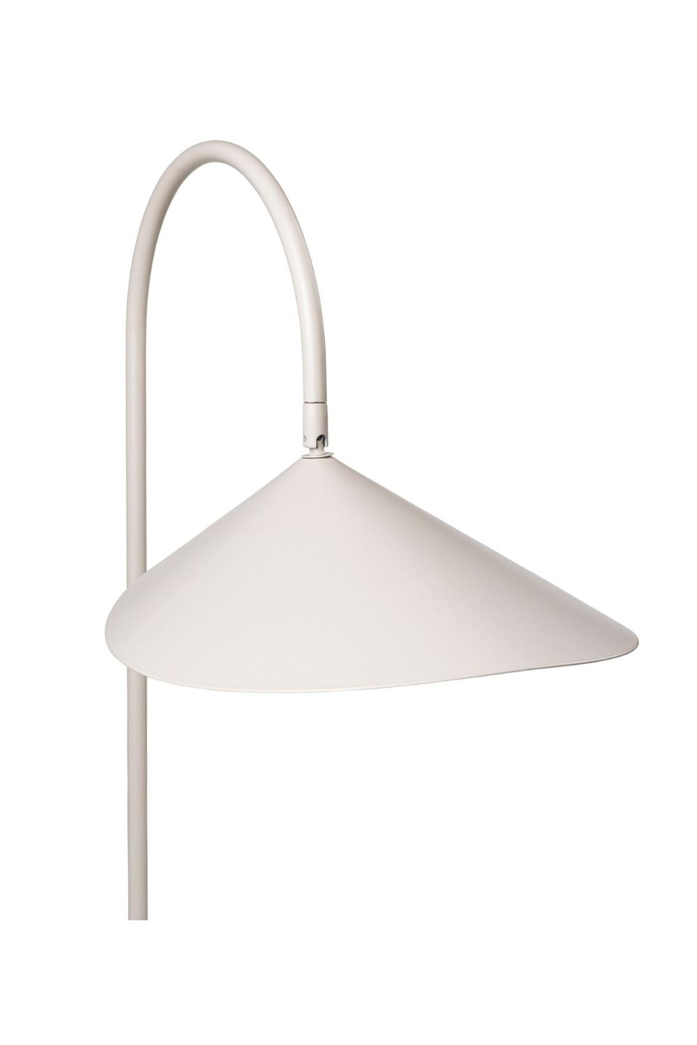 Arum Floor Lamp - morylighting