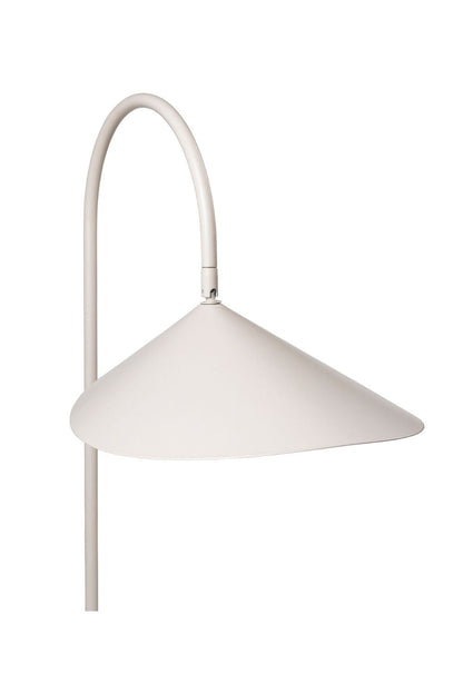 Arum Floor Lamp - morylighting