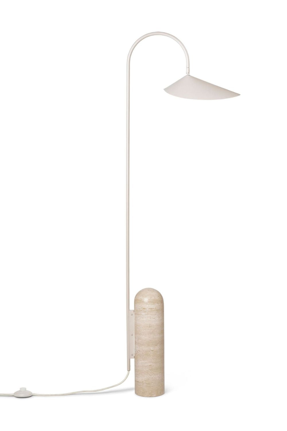 Arum Floor Lamp - morylighting