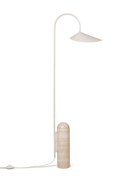Arum Floor Lamp - morylighting