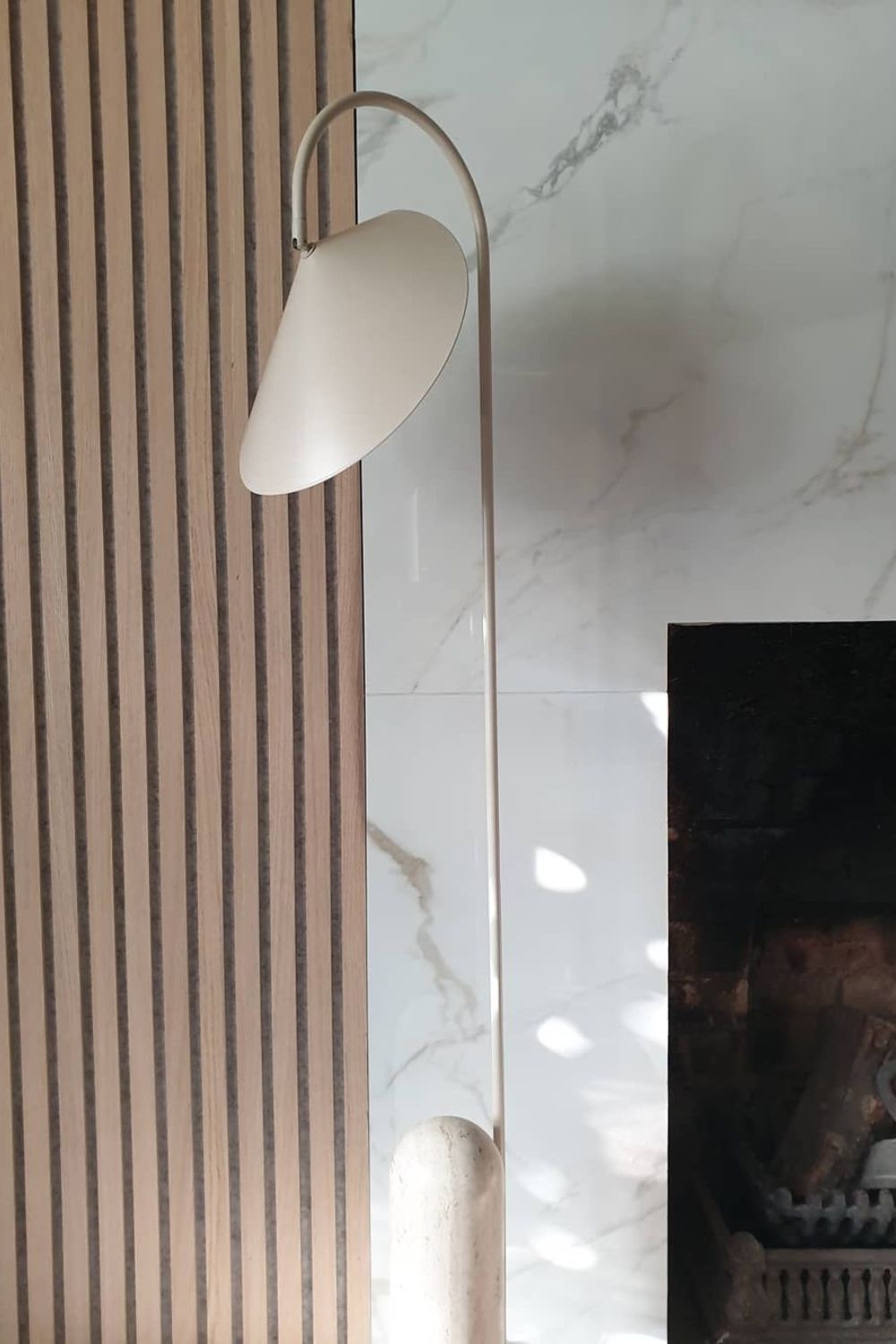 Arum Floor Lamp - morylighting
