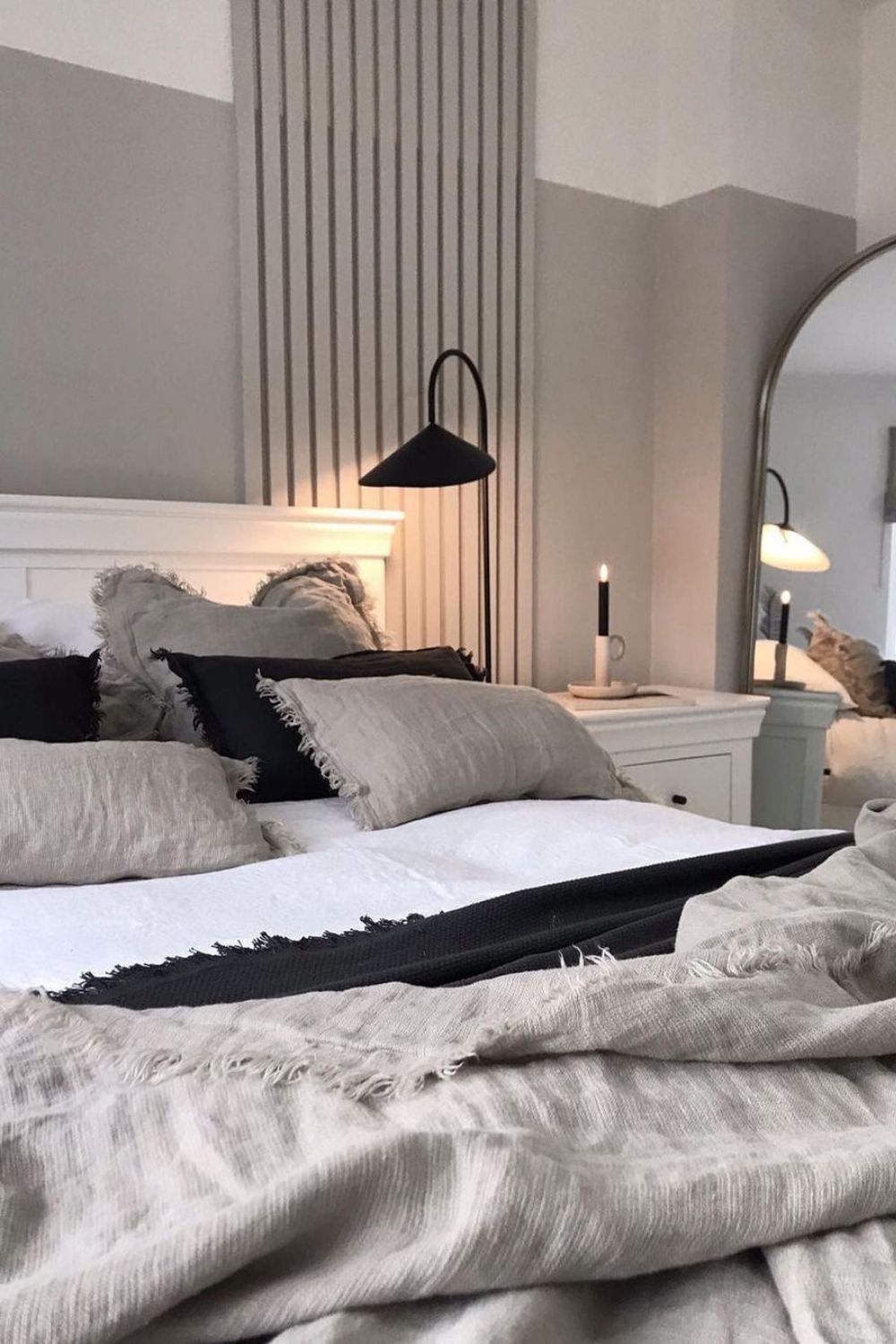 Arum Floor Lamp - morylighting