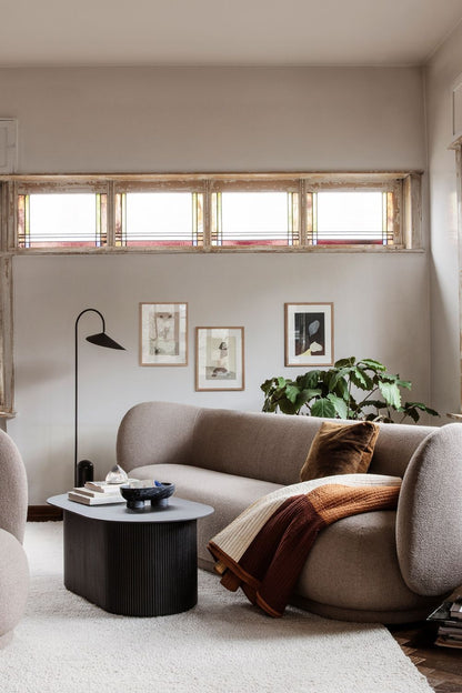 Arum Floor Lamp - morylighting