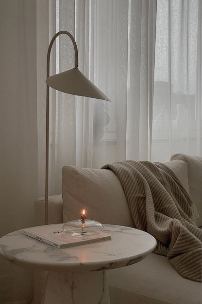 Arum Floor Lamp - morylighting