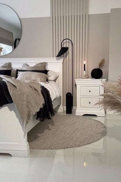 Arum Floor Lamp - morylighting