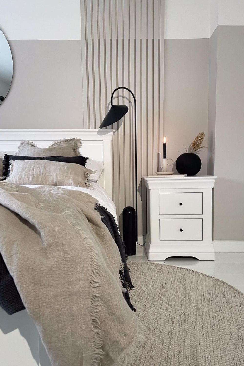Arum Floor Lamp - morylighting