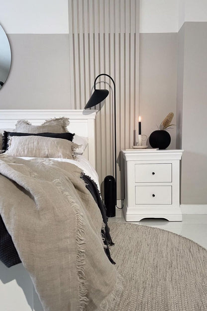 Arum Floor Lamp - morylighting