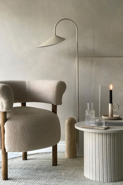 Arum Floor Lamp - morylighting