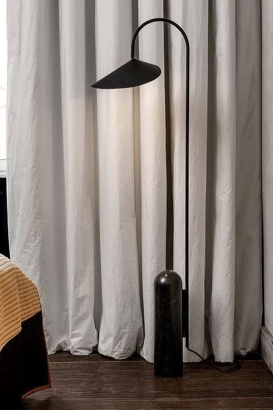 Arum Floor Lamp - morylighting