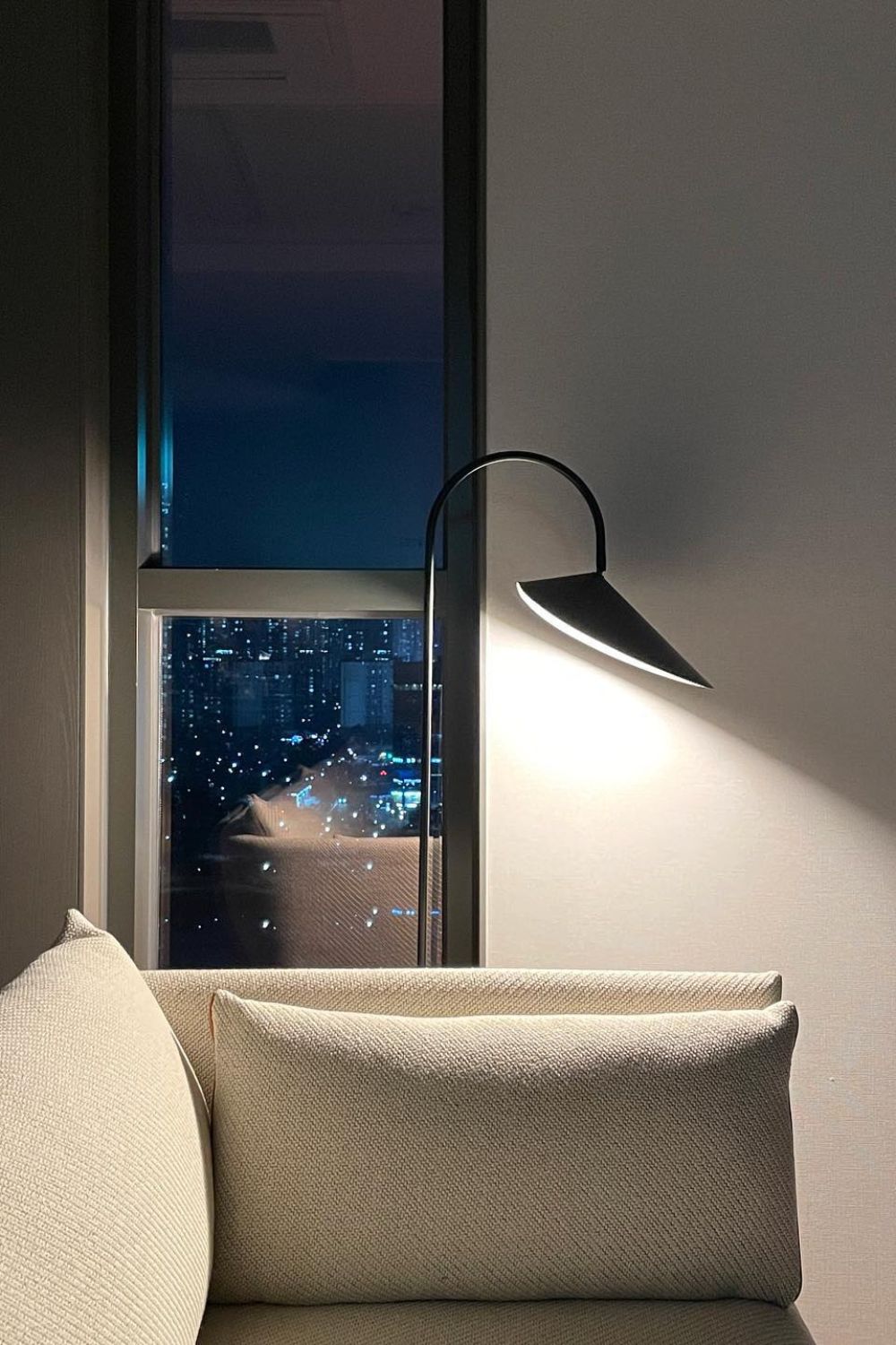 Arum Floor Lamp - morylighting