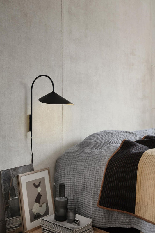Arum Wall Lamp - morylighting